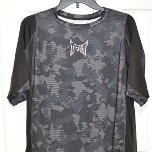 Tapout Dri-FIt Style workout shirt